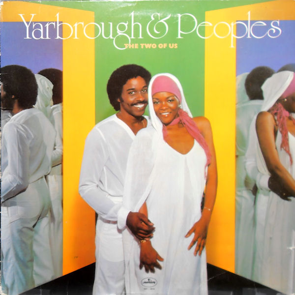 Yarbrough And Peoples - The Two Of Us